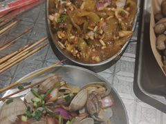 -有局·成都市井烧烤·精酿啤酒(双楠店)