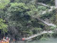 -天河潭旅游度假区