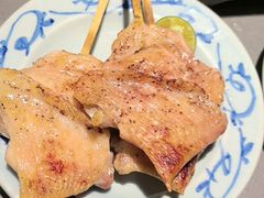 -沼津港精致料理·寿喜烧·烧鸟(龙湖南桥天街日料榜单店)