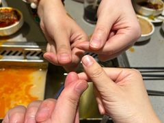 -海底捞火锅(方圆荟店)