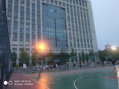 -东北大学(南湖校区)