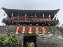 -杭州宋城