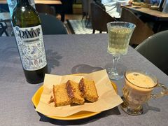 -耶里夏丽·丝路新疆菜·清真食品(徐家汇臻选店)