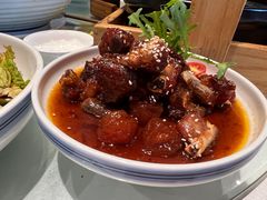 -巴渝菜舍曾氏麻辣风(霸州店)