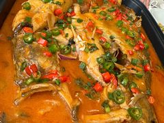 潇湘臭鳜鱼-潇湘府•湘菜领军品牌(望京店)