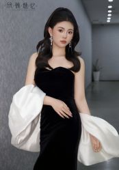 -欣薇婚纱(新源乐汇城店)