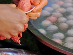 -阿娟牛肉丸·手打牛肉丸·现做现卖