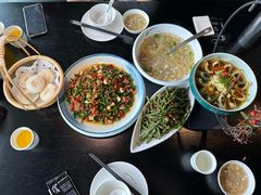 -三生三味密宗川菜·江景餐厅(来福士店)