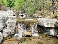 -孤山寨风景区