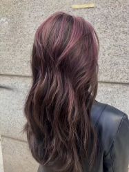 -美格丝M.G.S Hair Salon