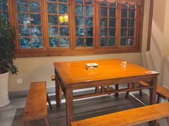 -杨厨的田园饭店(长城路店)