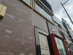 -正佳金殿维福顿公寓(广州正佳广场体育西路地铁站店)