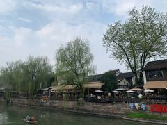 -小河直街历史文化街区