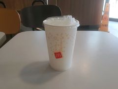 -麦当劳(列东店)