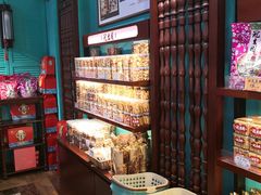 自助取餐区-武汉冠生園(吉庆街店)