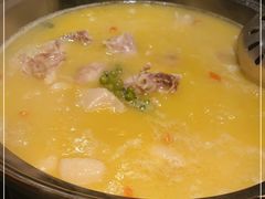 -同仁四季椰子鸡(海岸城天利店)