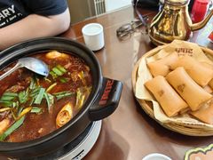 -肖记公安牛肉鱼杂馆·省级非物质文化遗产(三角路直营店)