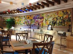-国宾酒店-花园咖啡自助餐厅(北营房中街店)
