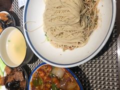 -十面春风·江南面馆(崇宁路店)