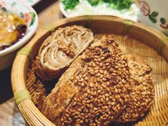 -北京老门框爆肚涮肉馆(凤城六路店)