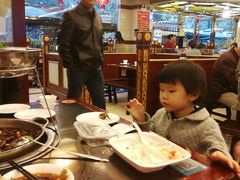 大堂-川道拐耗儿鱼(旗舰店)