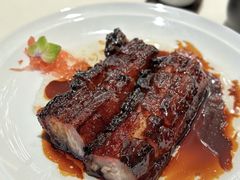 -侨美·唐荔园·40年地道粤菜