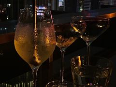 -富力丽思卡尔顿酒店·FLAIR餐厅酒吧