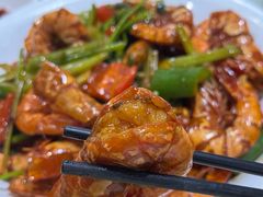 -老字号蛇口德记烧腊饭店·海鲜加工