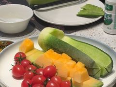 -观海码头·胶东海鲜·寿光菜(正阳路店)