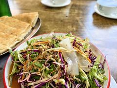 -清真·馬坡二旦烧烤(人生一串拍摄店)