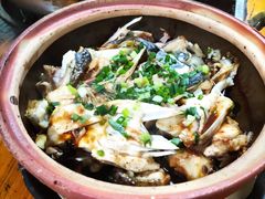-溪悦渔庄(九龙湖店)