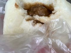 -韩包子(建设路店)