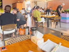 -老黑板筋(顺义总店)