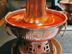 -索伦嘎·传统涮(海拉尔总店)