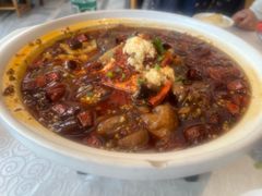 -辣婆婆(航天桥店)