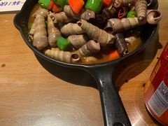 -神府路壹号·海鲜烧烤·砂锅粥·锅物(三坊七巷店)