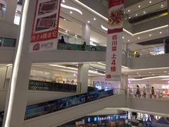 -金铂广场(龙归店)