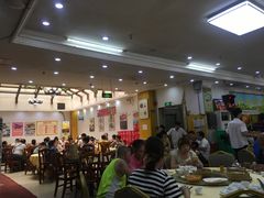 -潮隆牛肉美食城(莲花路店)