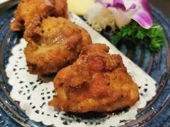 -羽寿司(东方宝泰店)