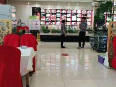 -惠宾饭庄(千禧店)