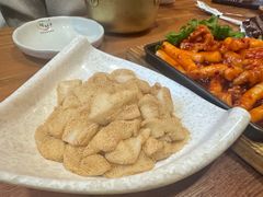 -百年石锅饭·朝鲜族传统民餐