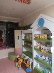 点击看大图 -番小茄小儿推拿(望京店)