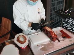 -秀儿四九城·新京菜(亚运村鸟巢店)