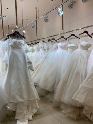 -Color卡诺婚纱礼服馆(南京严选店)