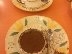 -萨莉亚意式餐厅(河东万达店)
