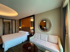 -济南喜来登酒店
