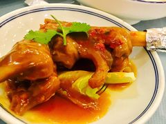 -马尔龙新疆饭店·清真(瑞景店)