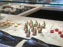 -Kitchens on Kent at The Langham
