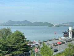-云龙湖旅游景区
