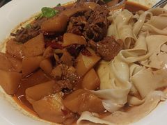 -那时新疆·若羌(经纬汇店)